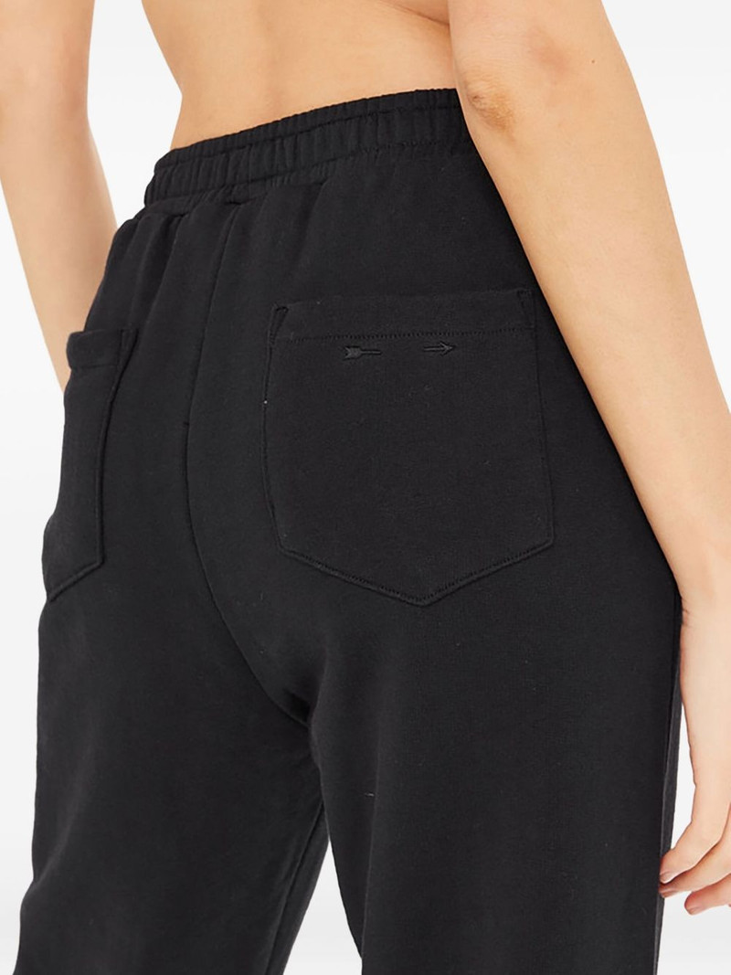 cuffed joggers 6