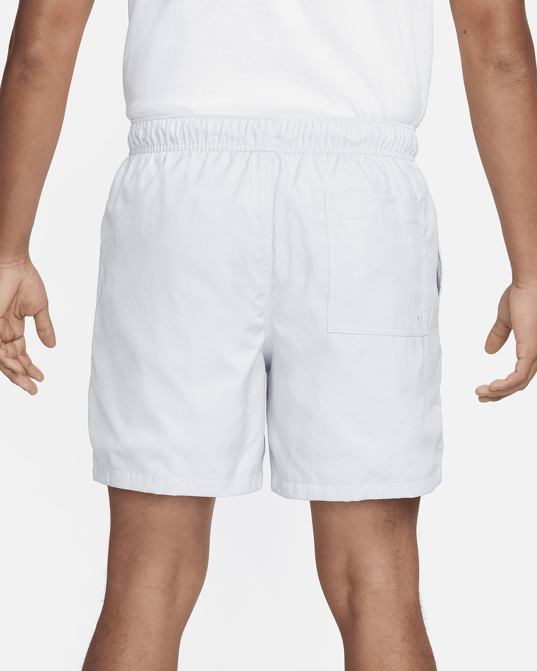 Nike Club Men's Woven Flow Shorts - 3