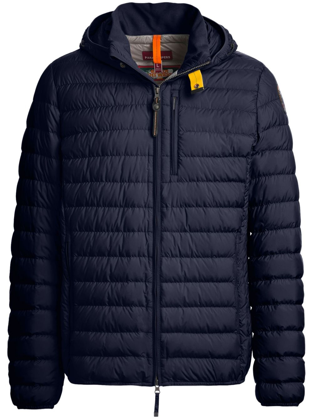 Perfect down jacket - 1