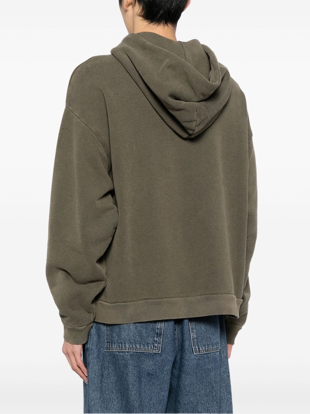 Salford hoodie - 4