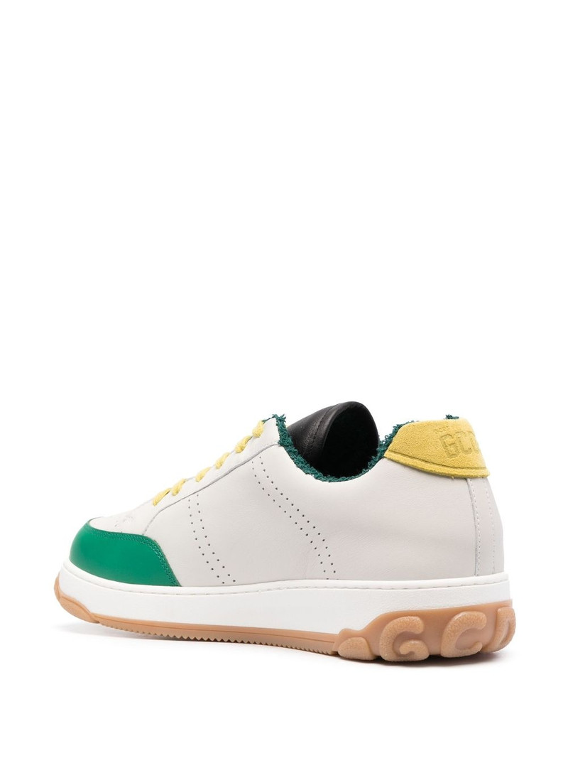 Retrò Nami low-top sneakers 3