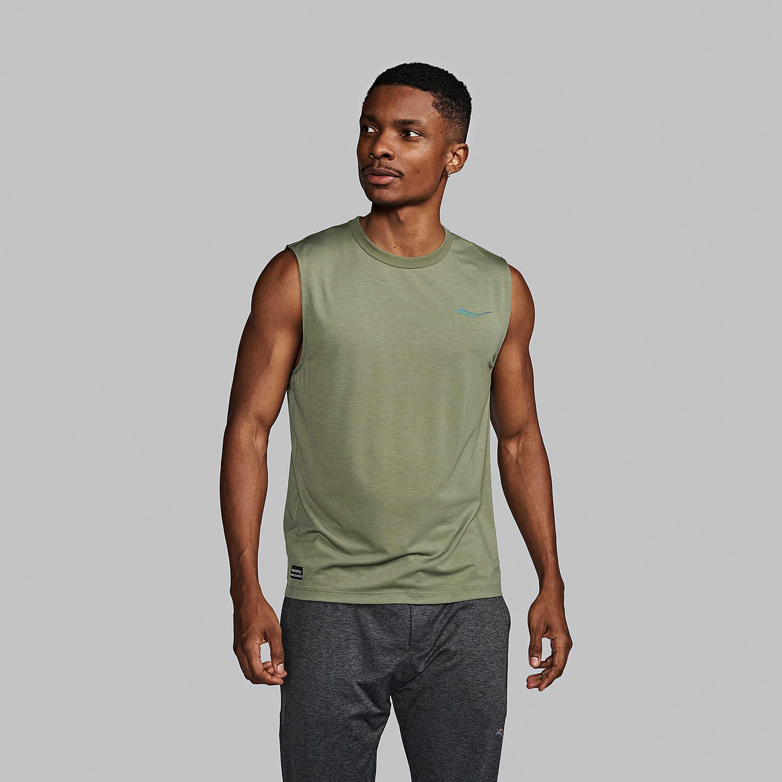 Triumph Sleeveless - 1