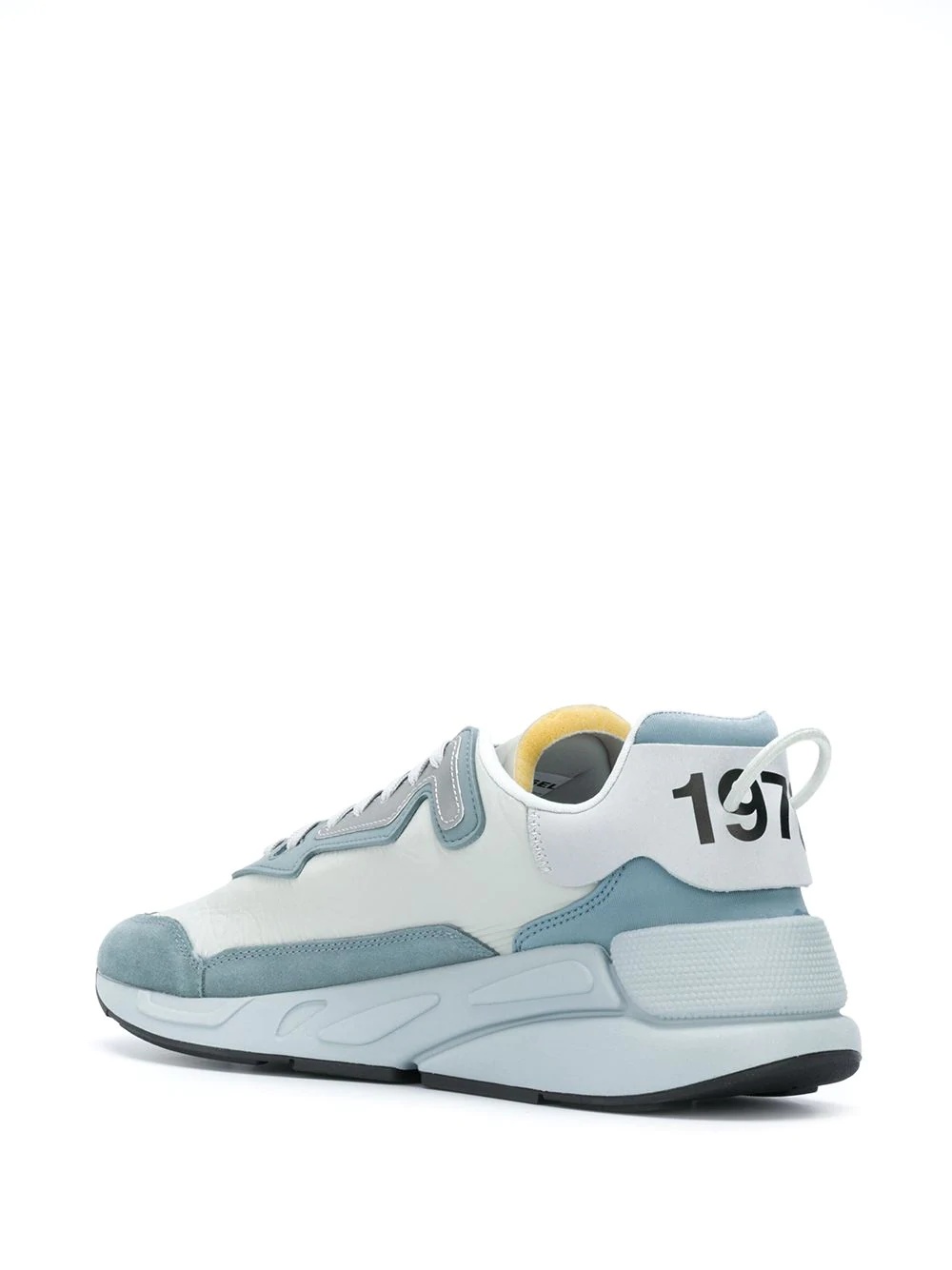 197 low-top trainers - 3