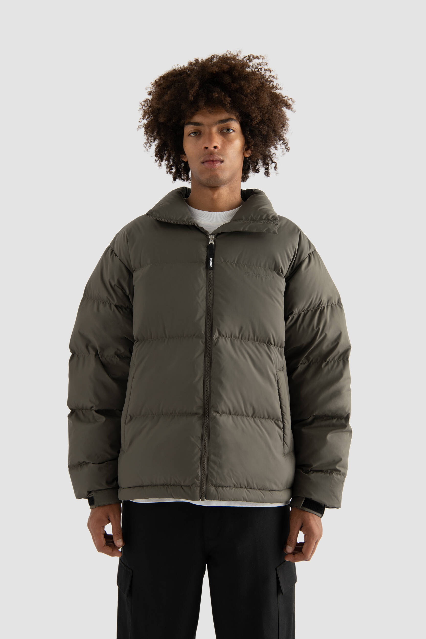 Route Puffer Jacket - 2
