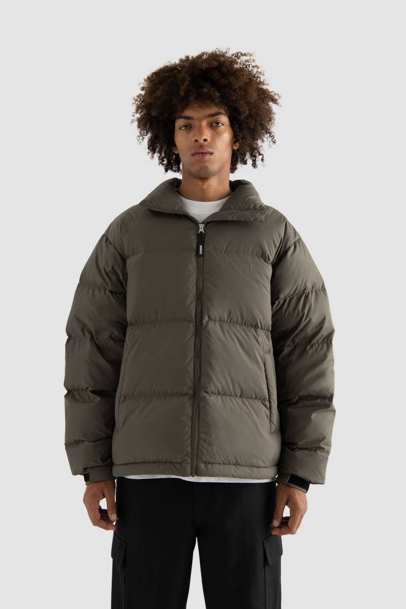 Axel Arigato Route Puffer Jacket outlook