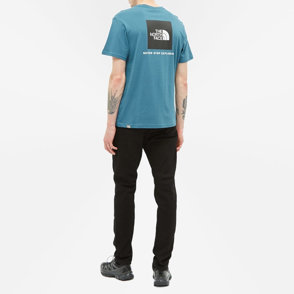 The North Face Red Box Tee - 6