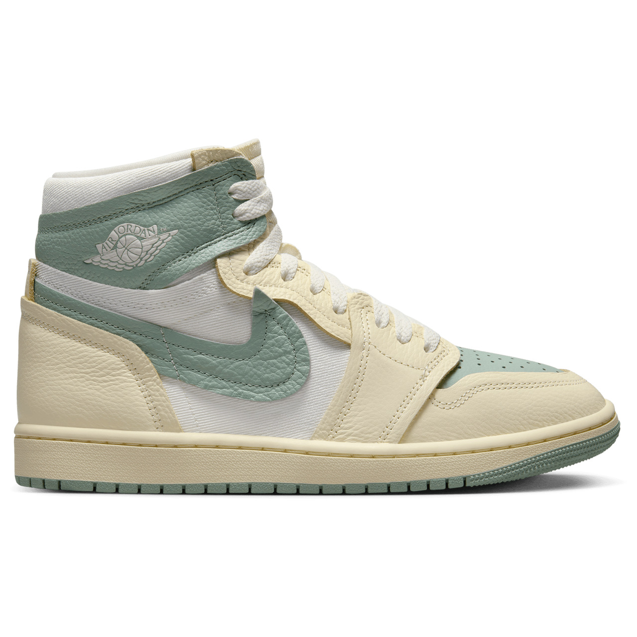 Jordan Womens Jordan Air Jordan 1 MM High - 1