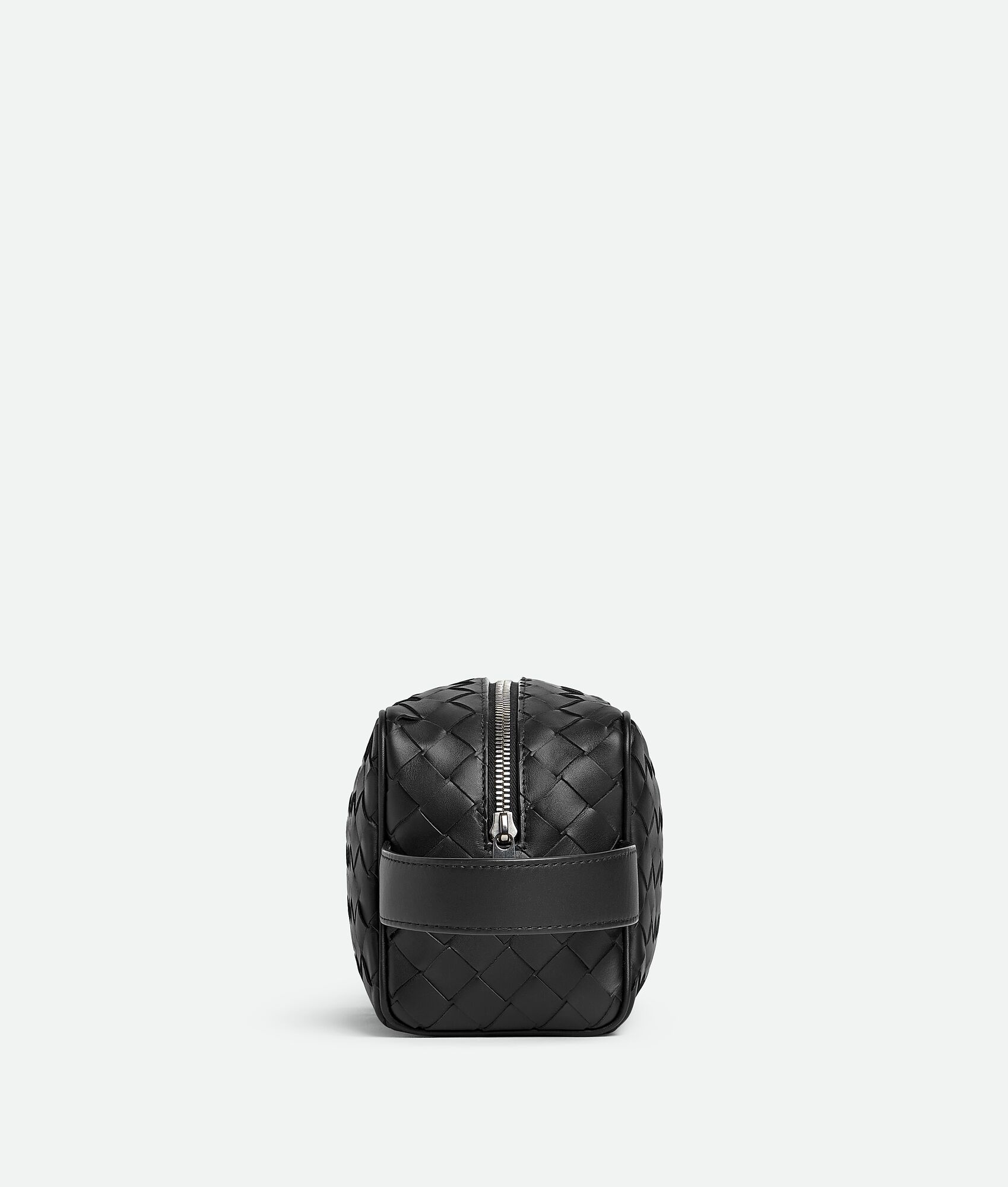 Intrecciato Travel Pouch - 3