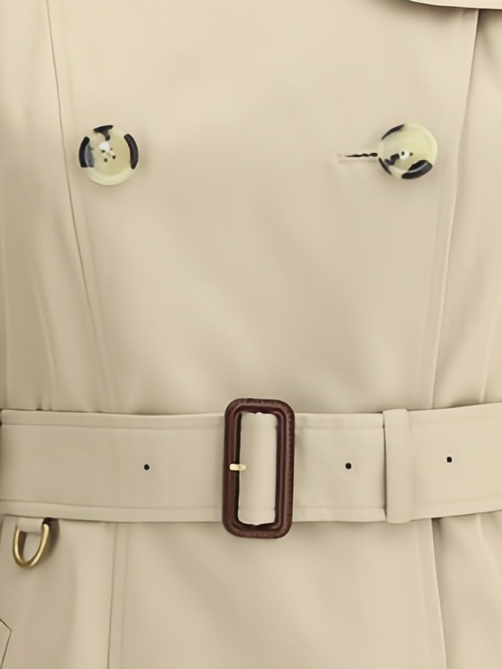 Burberry Coat - 6