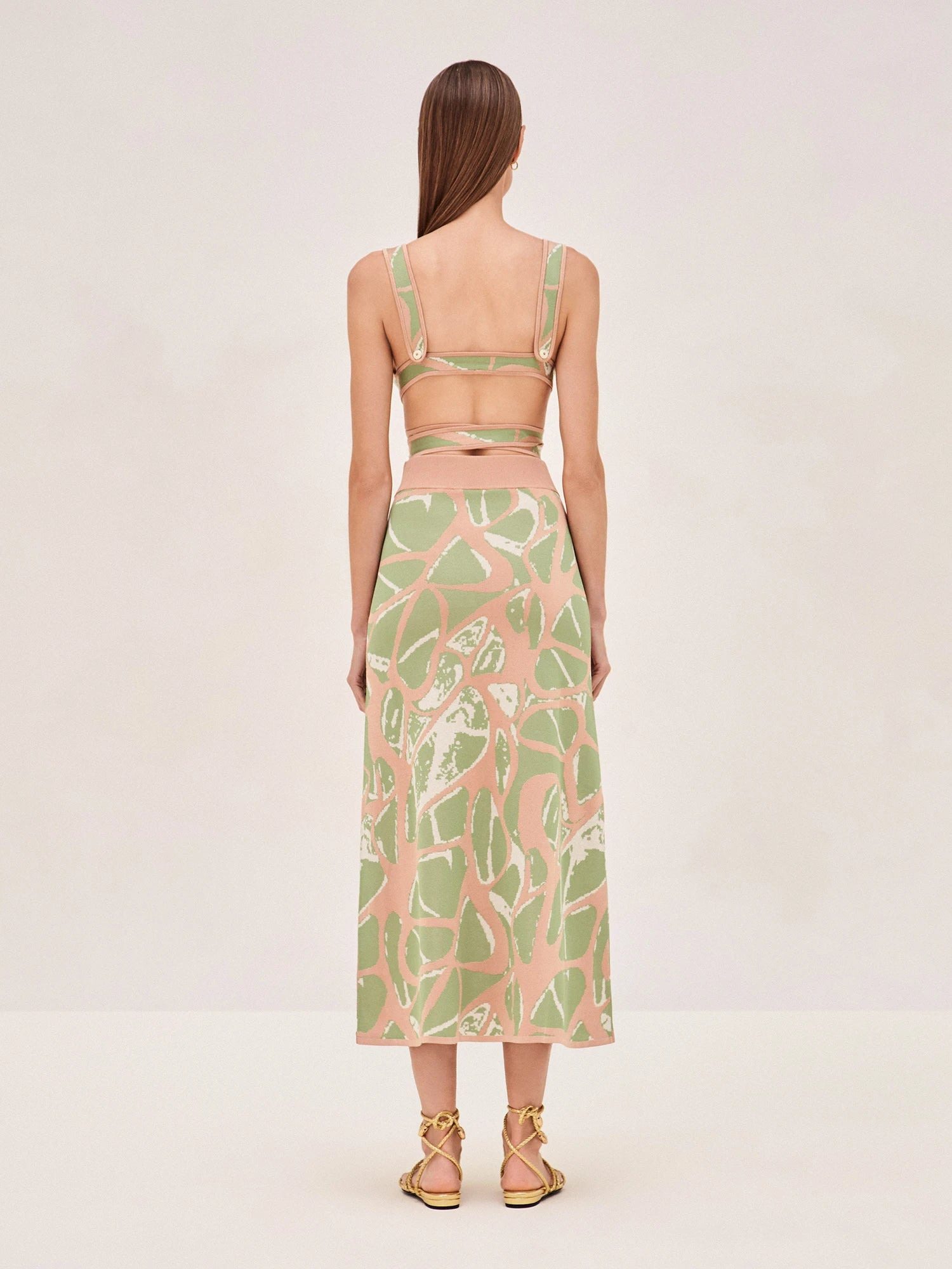 VIVIANI SKIRT - 3