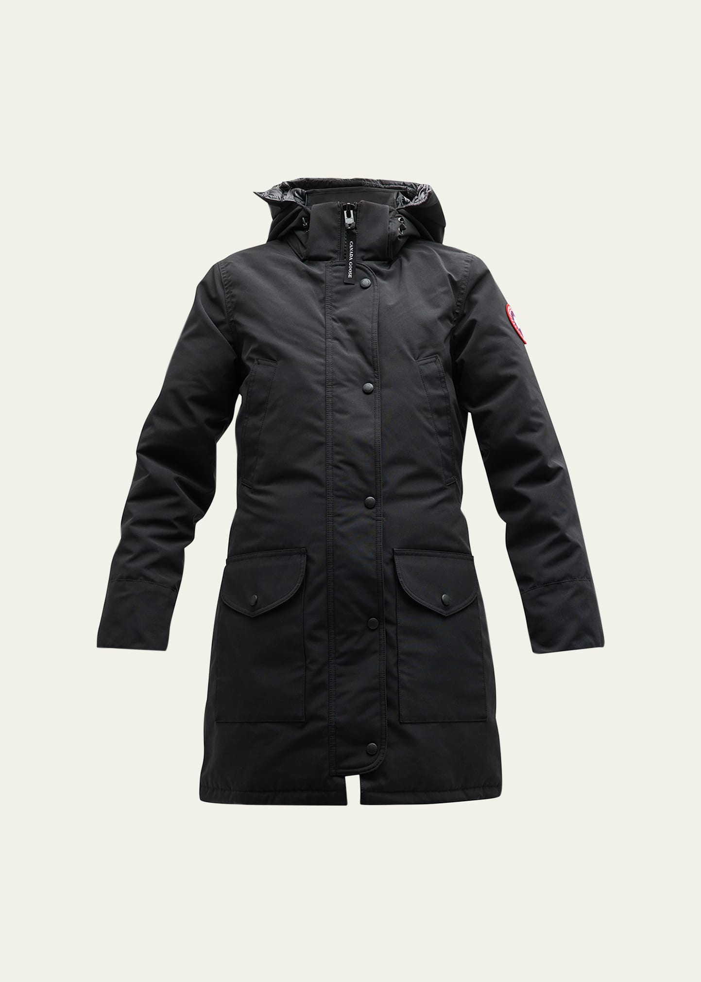 Trillium Parka - 1