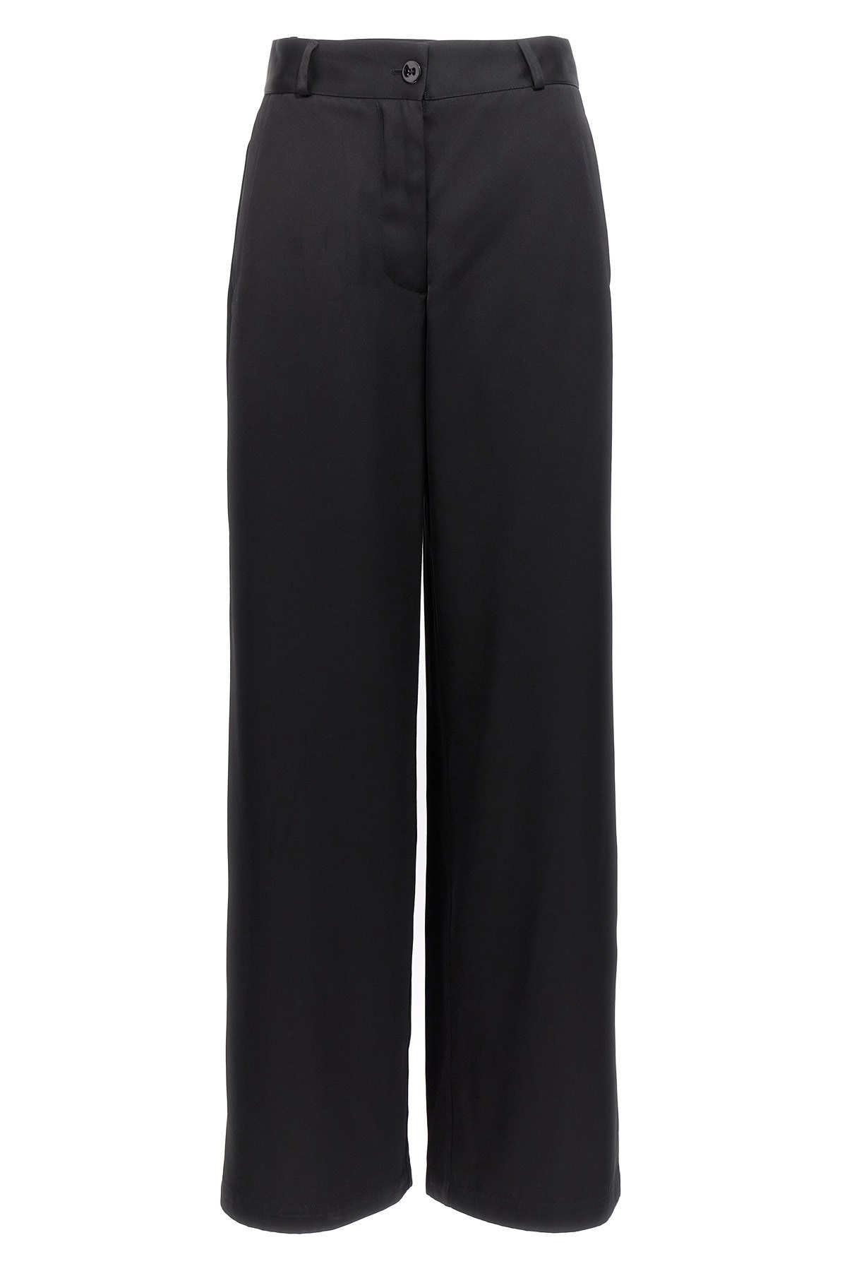 Wide leg pants - 1