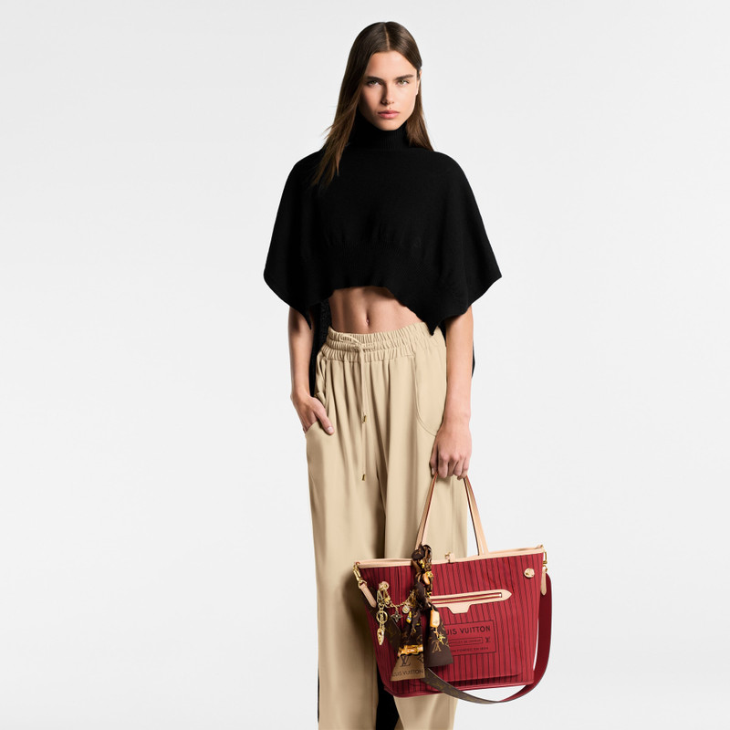 My LV Love Key Holders 4