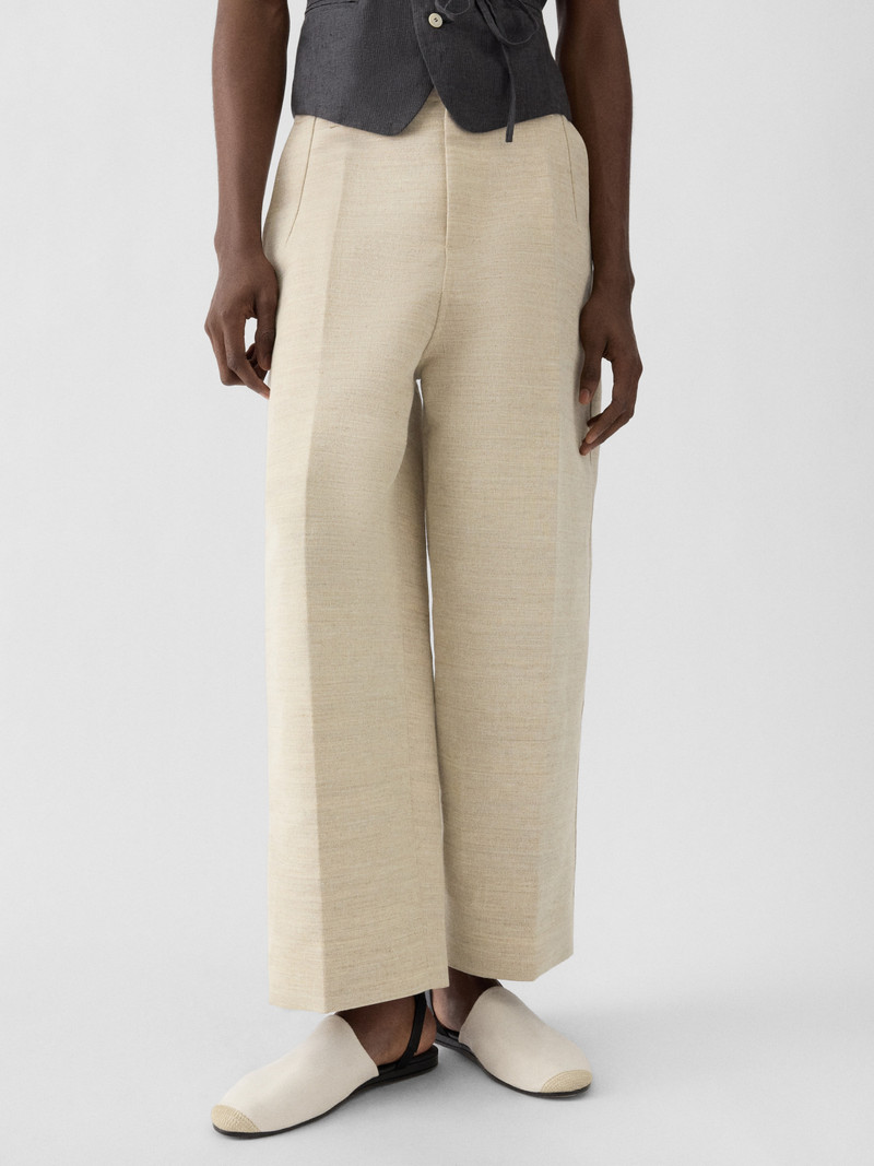 The Pastro pants 3