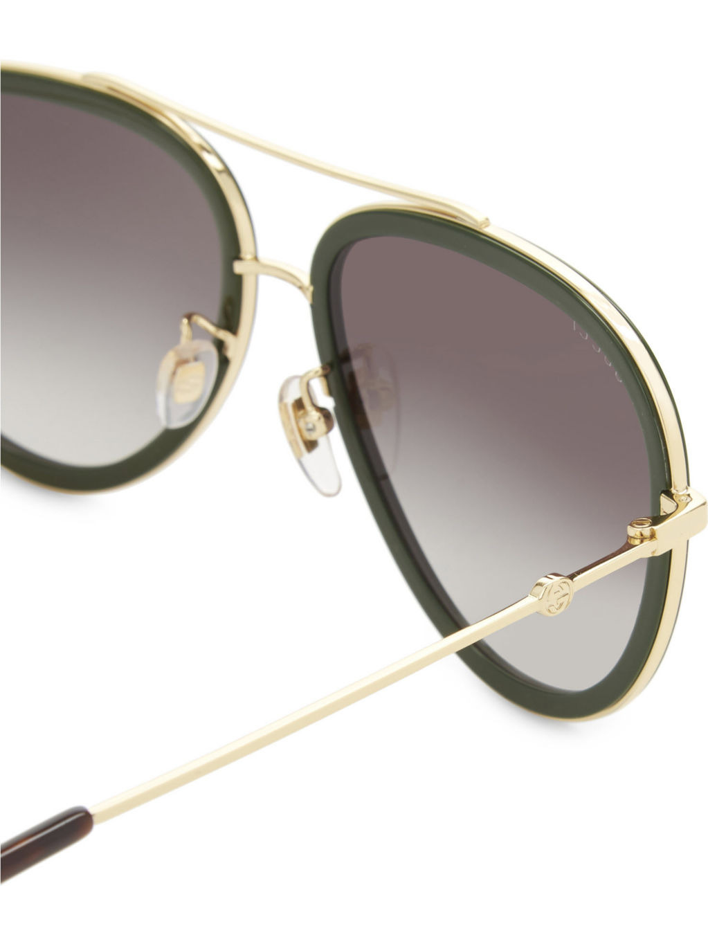 Gg0062s aviator sunglasses - 4