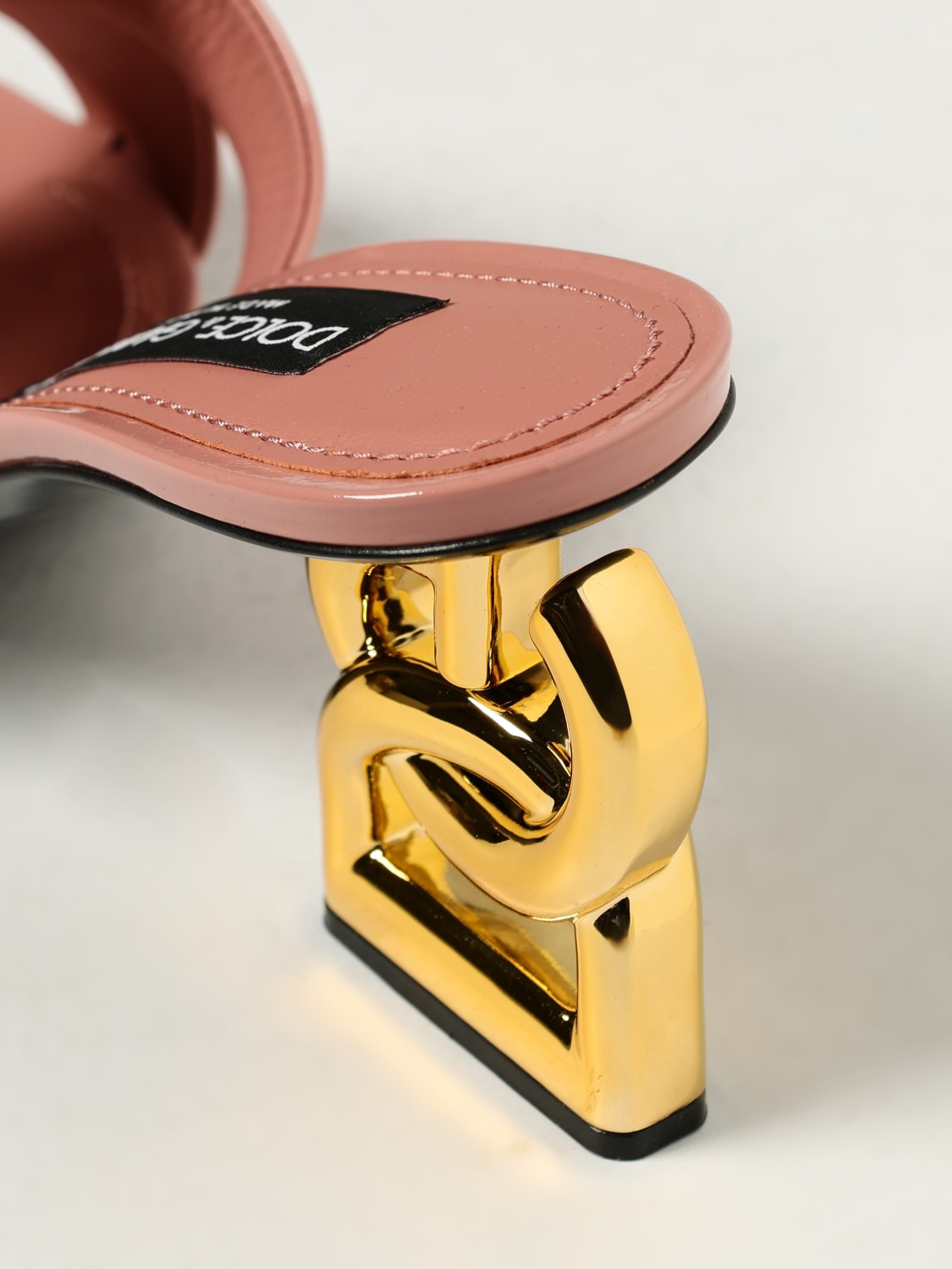 Flat sandals woman Dolce & Gabbana - 4