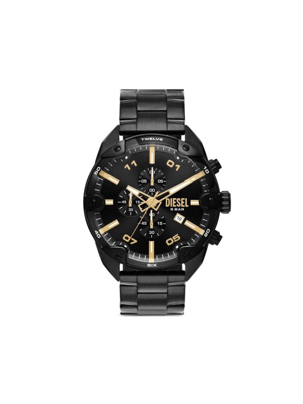 Spiked 49mm - 1