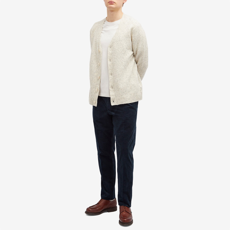 NN07 NN07 John Wool Cardigan outlook