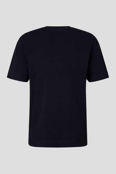 BOGNER Simon T-shirt in Navy blue outlook