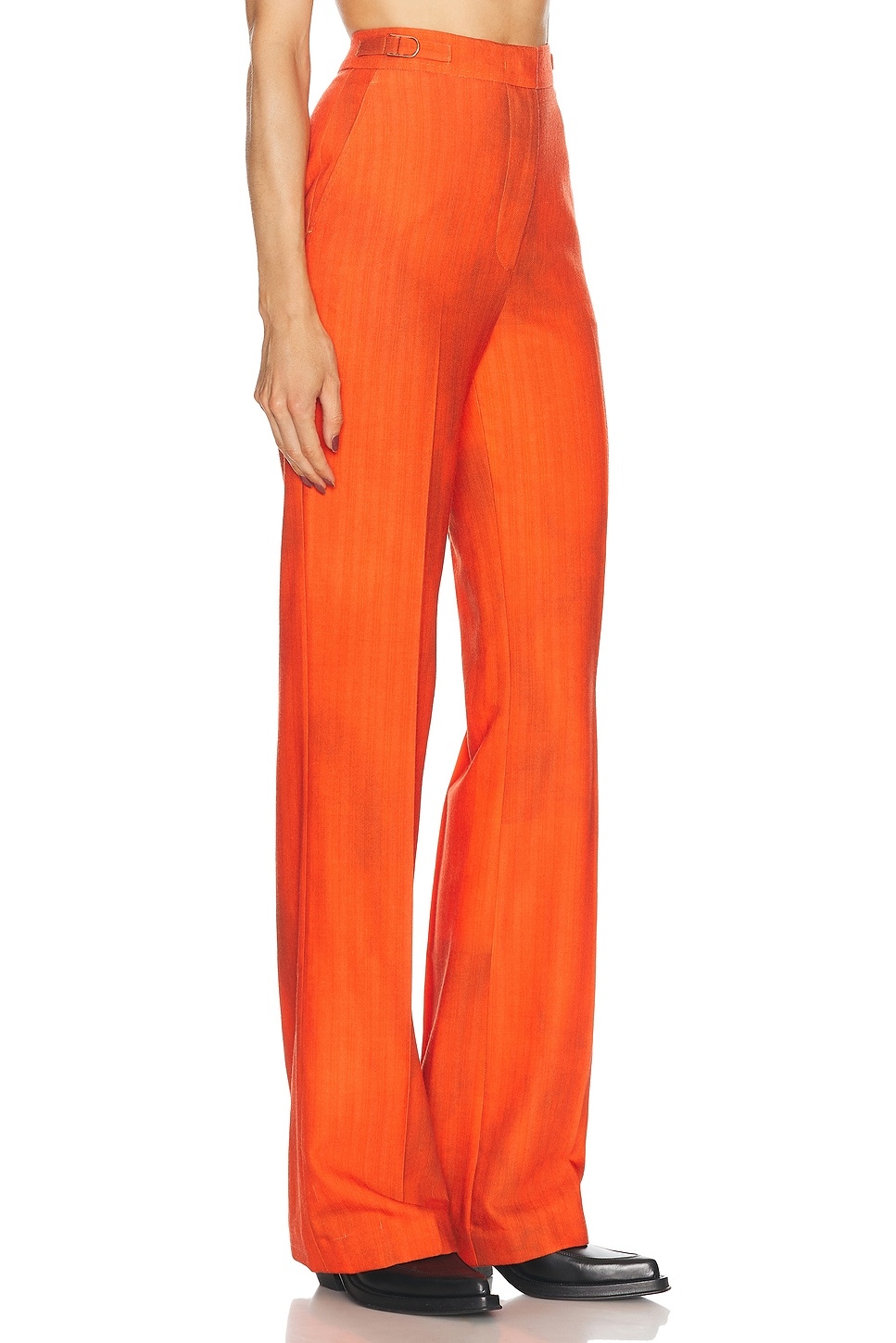 Vesta Pant - 2