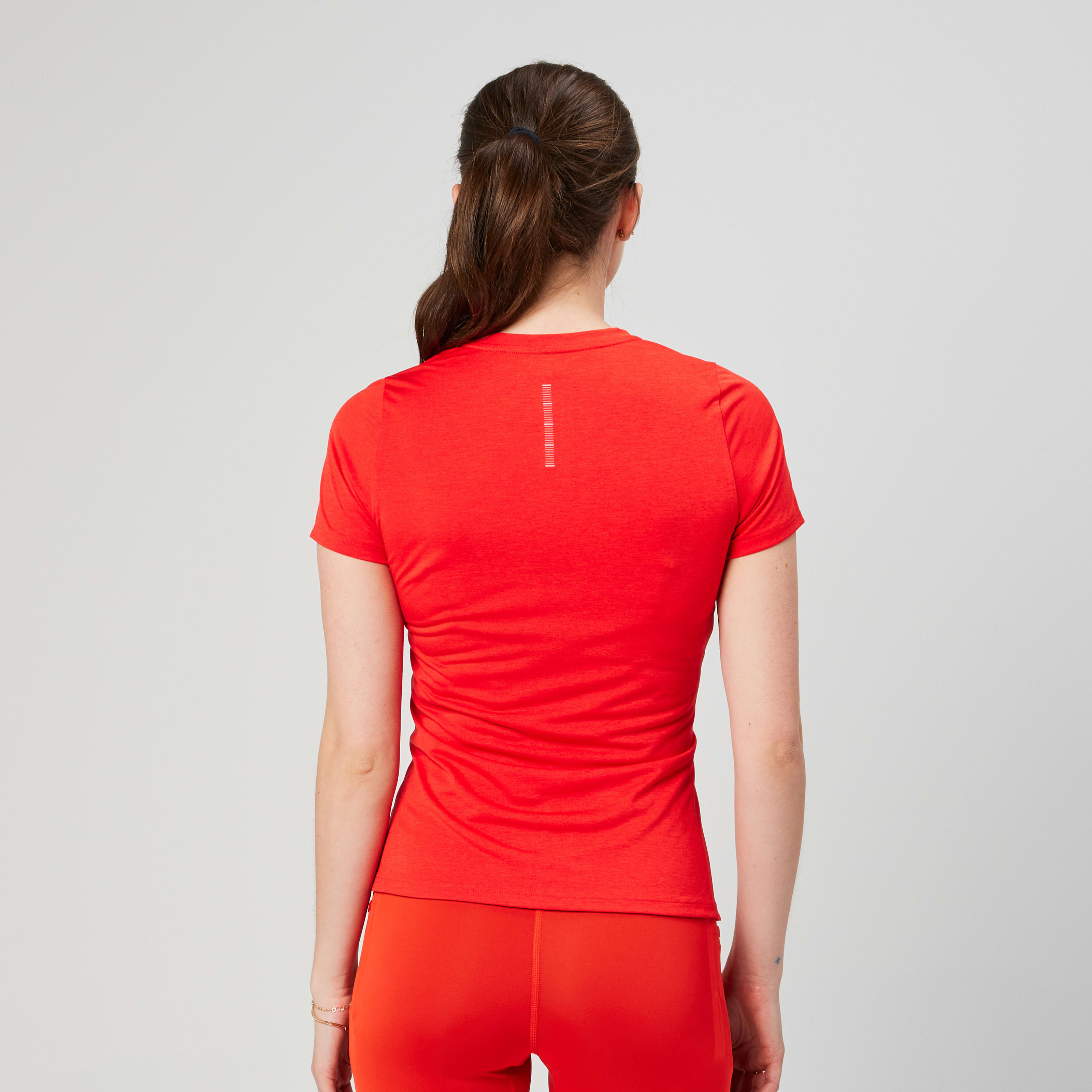 Women's Core Short Sleeve Tee - 2