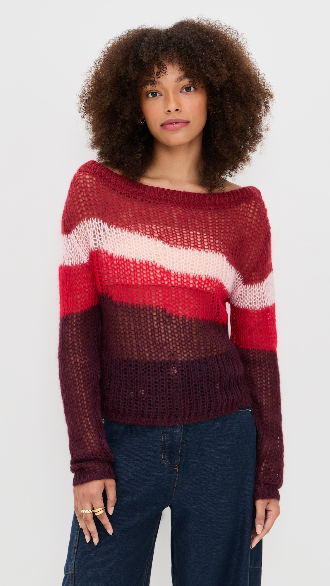 Tessa Sweater - 6