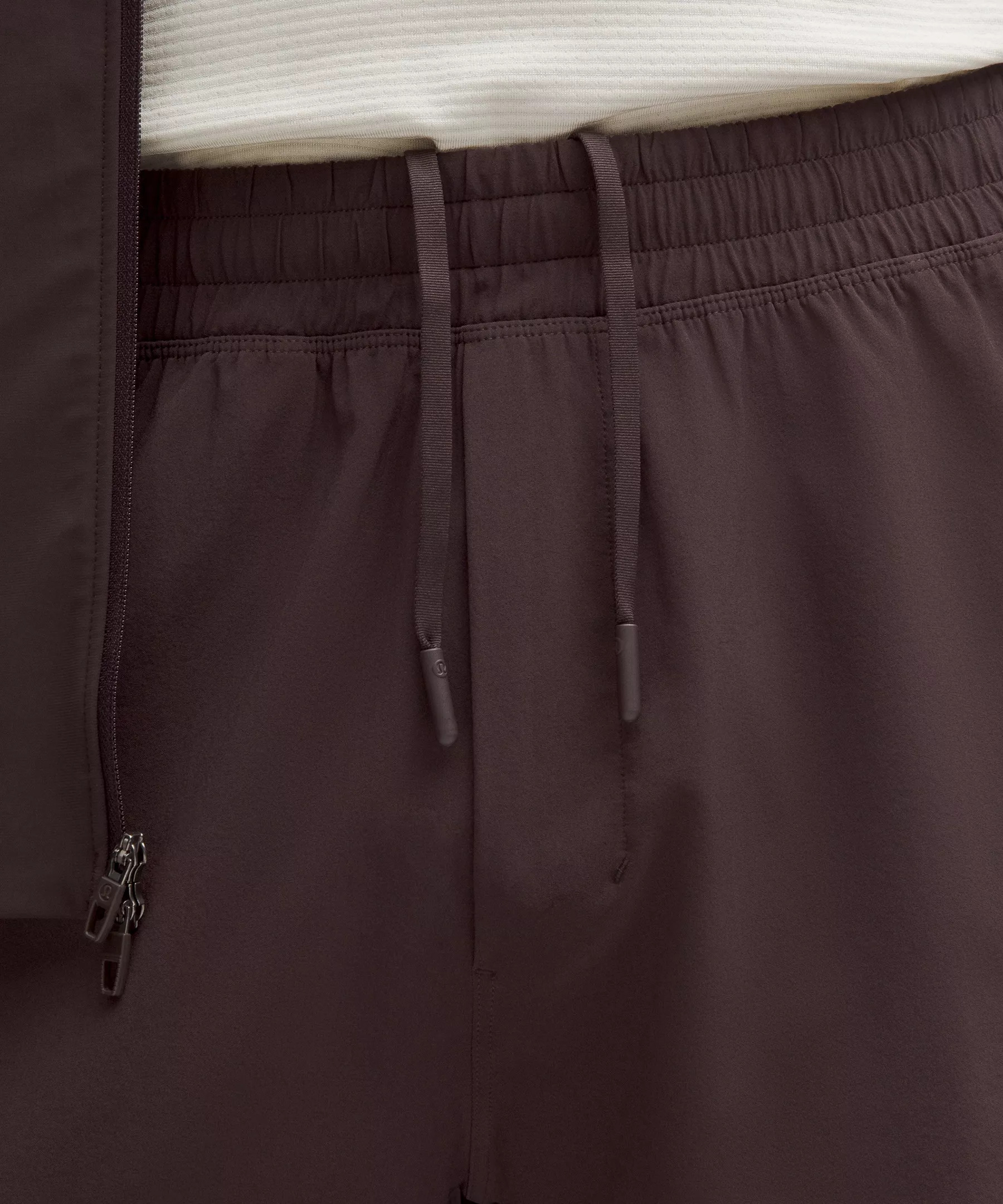Pace Breaker Linerless Short 5" - 4
