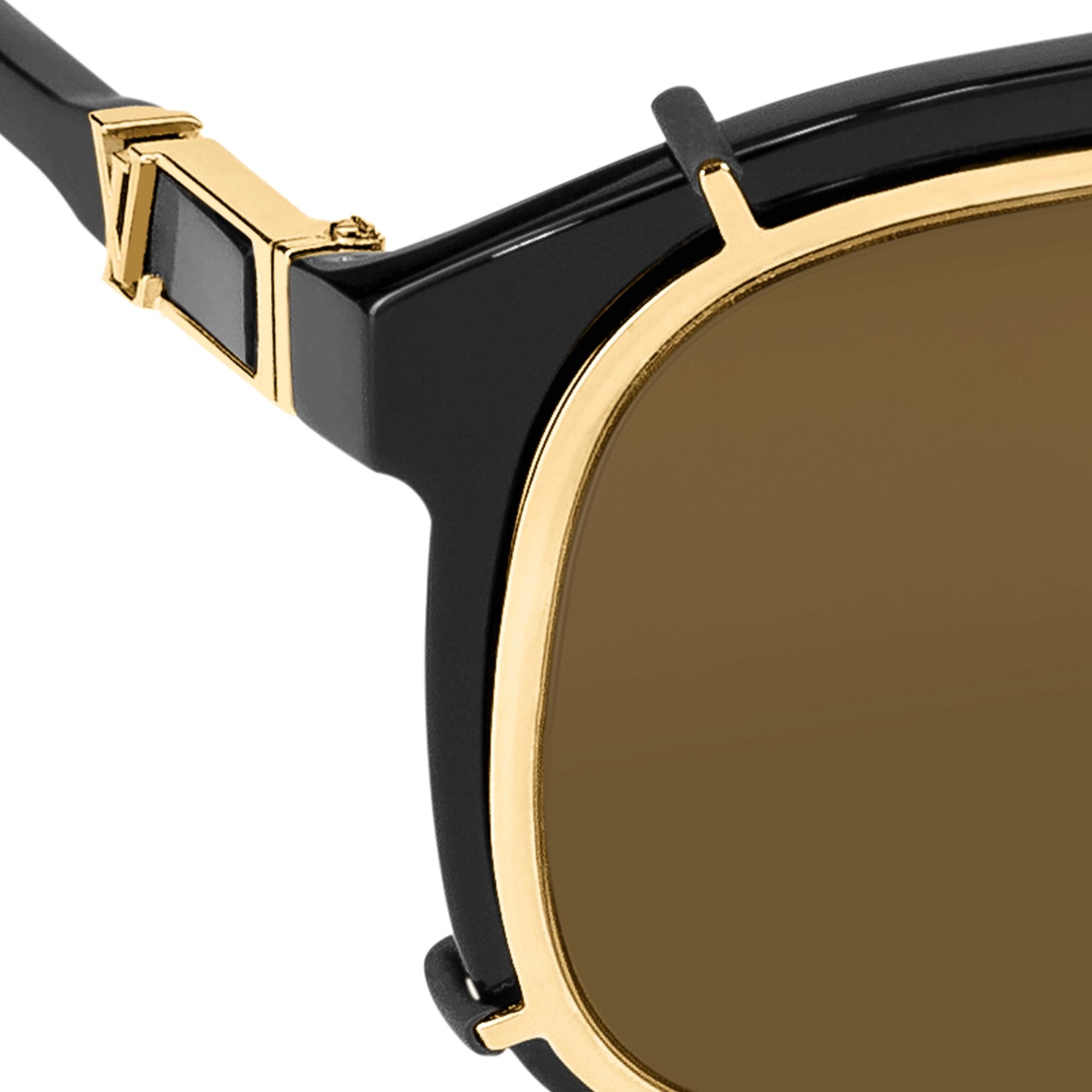 LV Satellite Sunglasses - 2