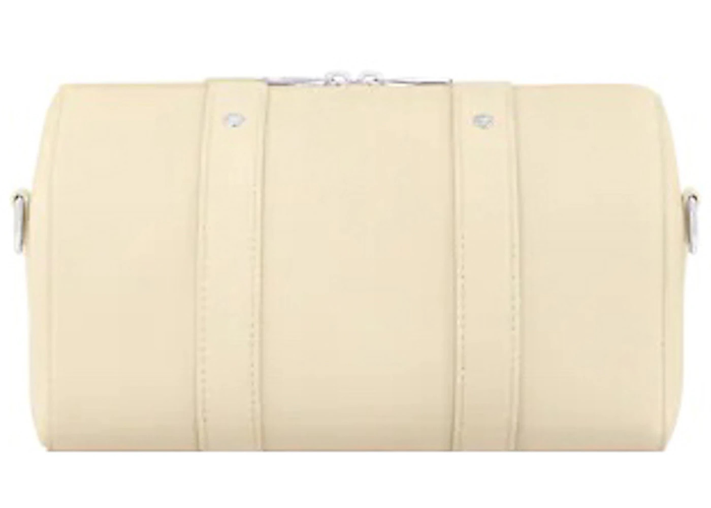 Louis Vuitton City Keepall Beige - 2