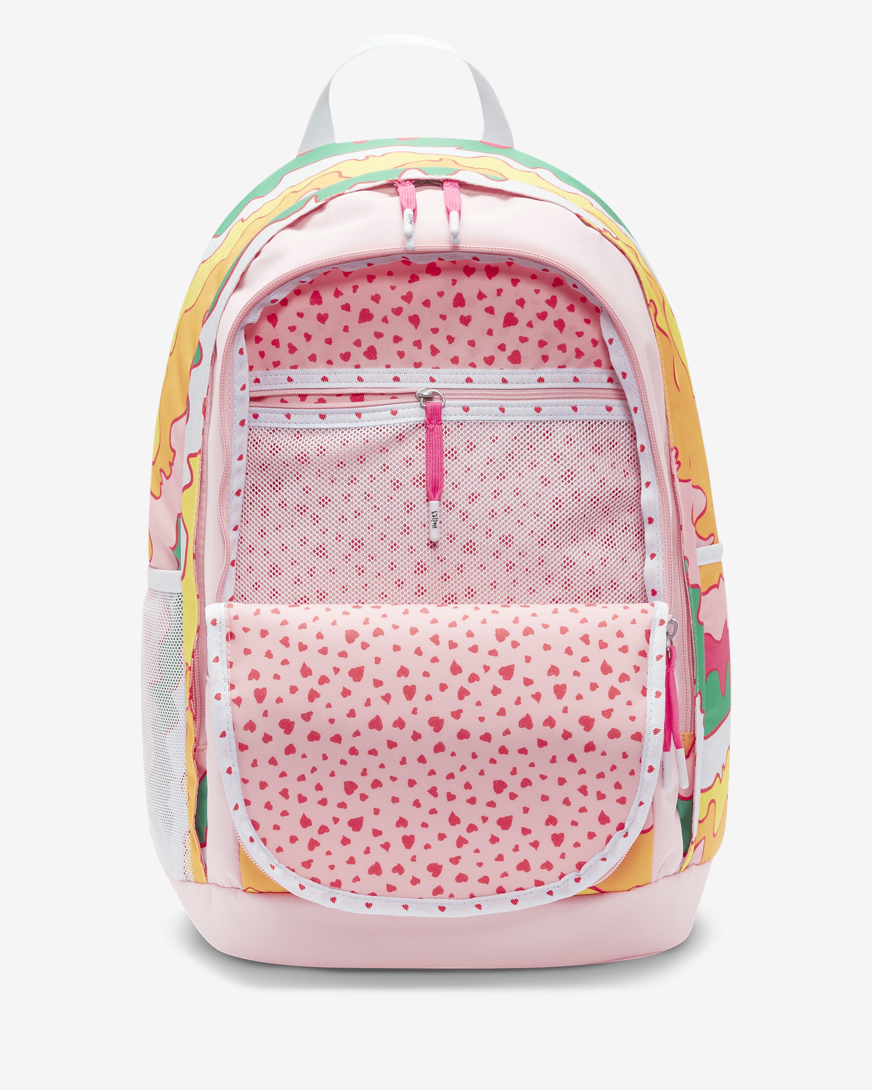 Nike Hayward x Doernbecher Freestyle "Hailey" Backpack (26L) - 5