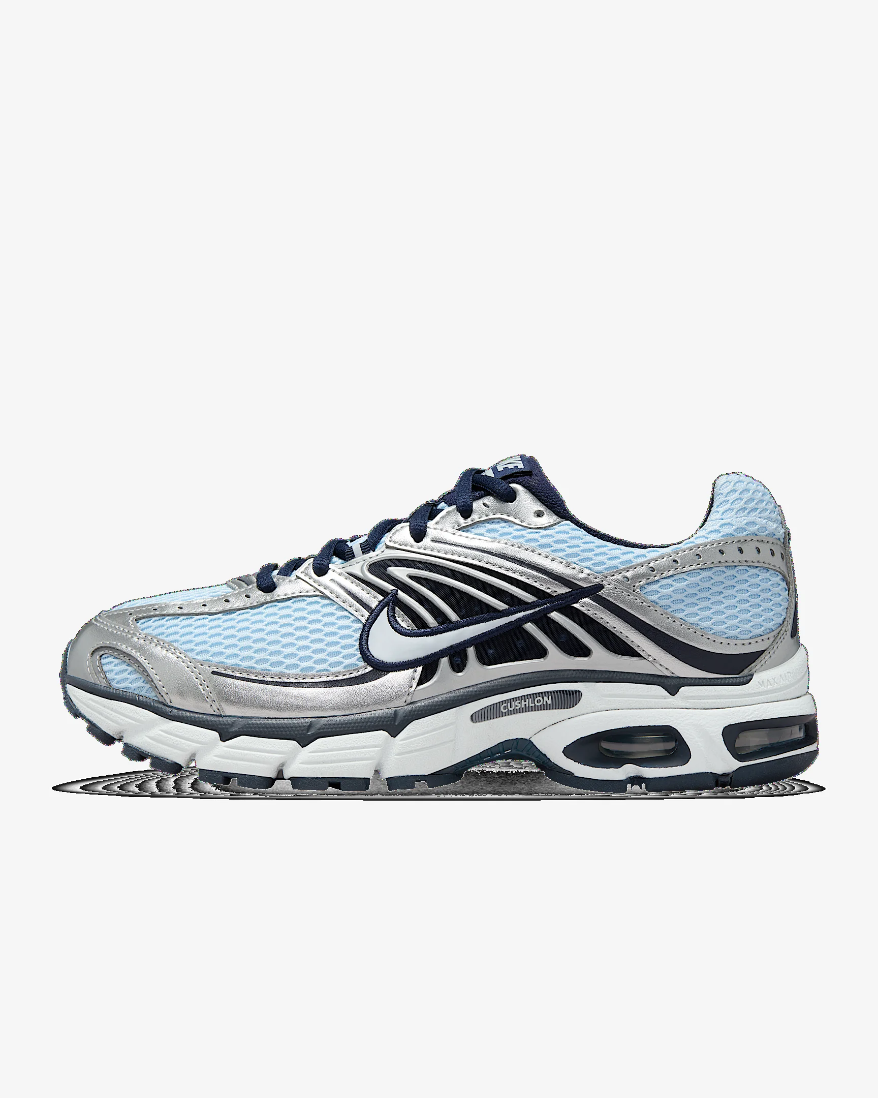 Nike Air Max Moto 2K Women's Shoes - 1