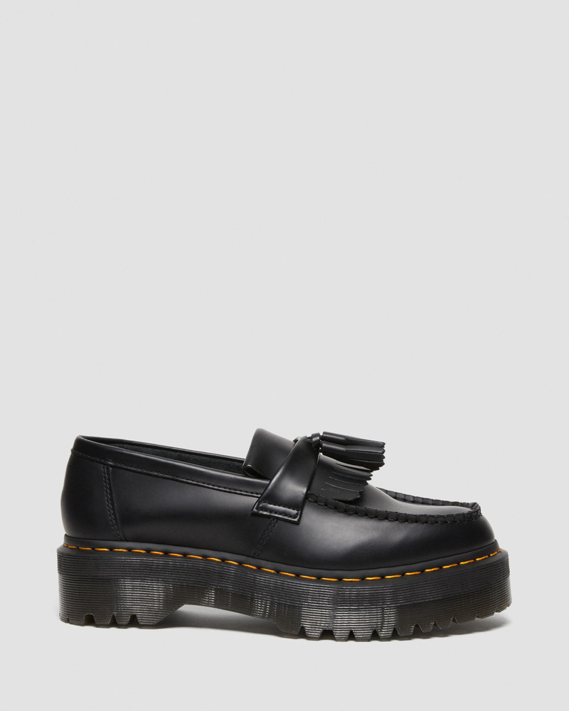 박사 Martens Audrick Loafer - 1