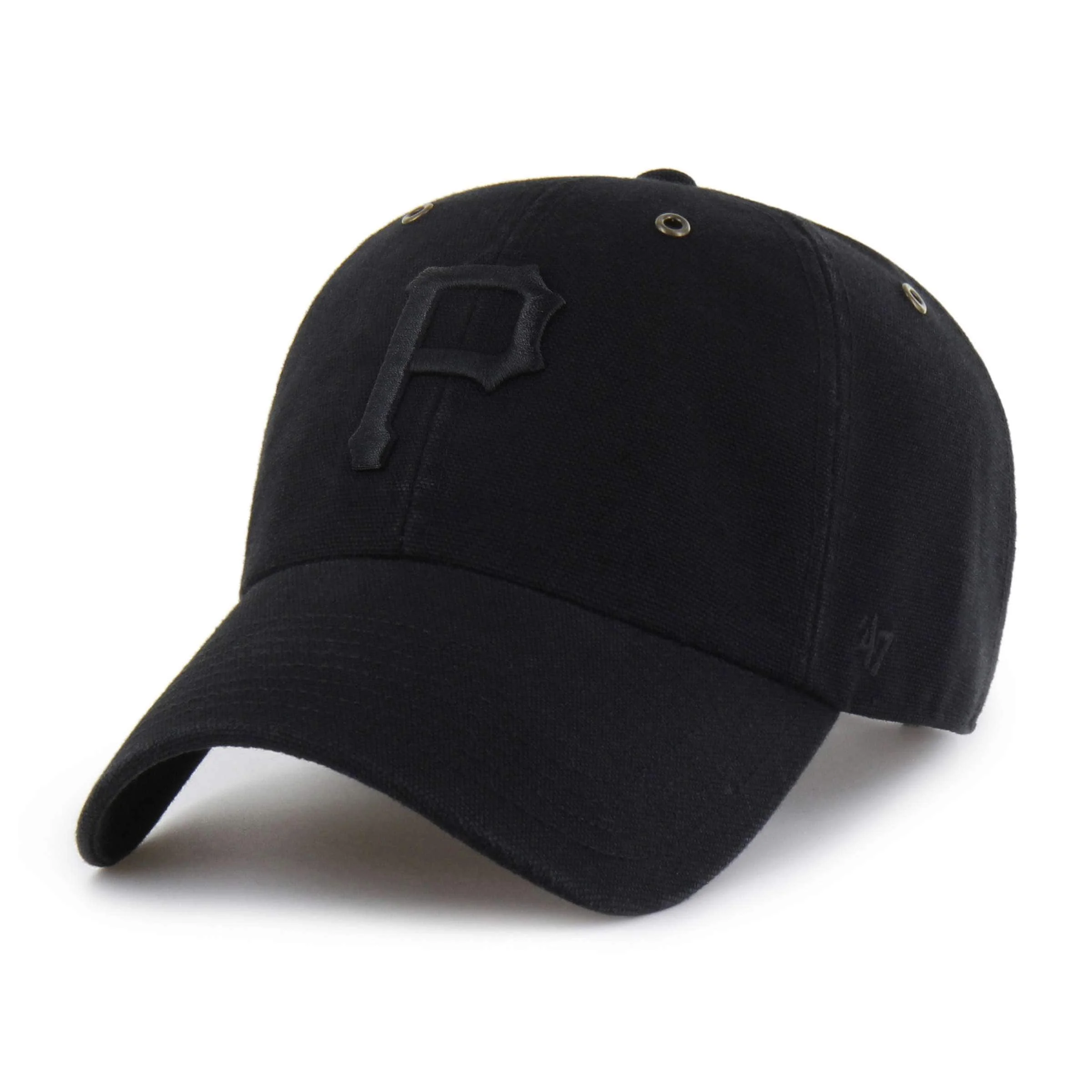 Pittsburgh Pirates '47 Clean Up - 1