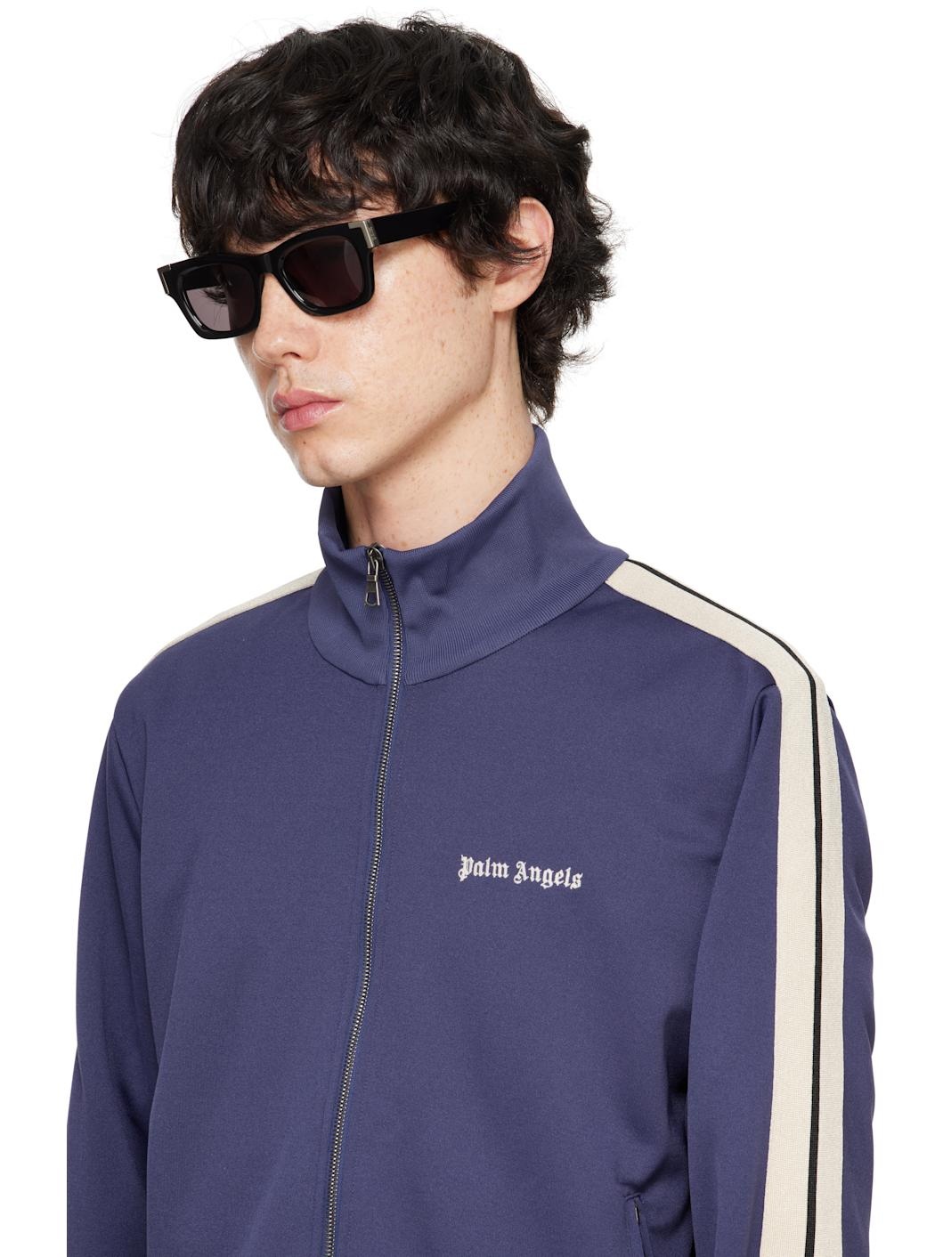 Black Westport Sunglasses - 4