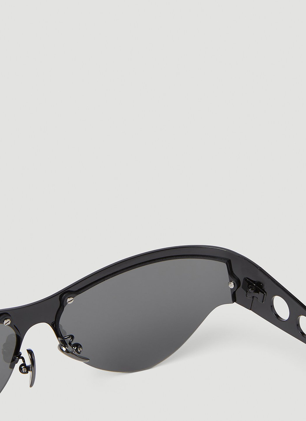 Marni Women Mauna Lola Sunglasses - 4