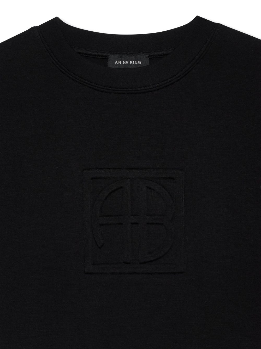 Alto monogram sweatshirt - 4