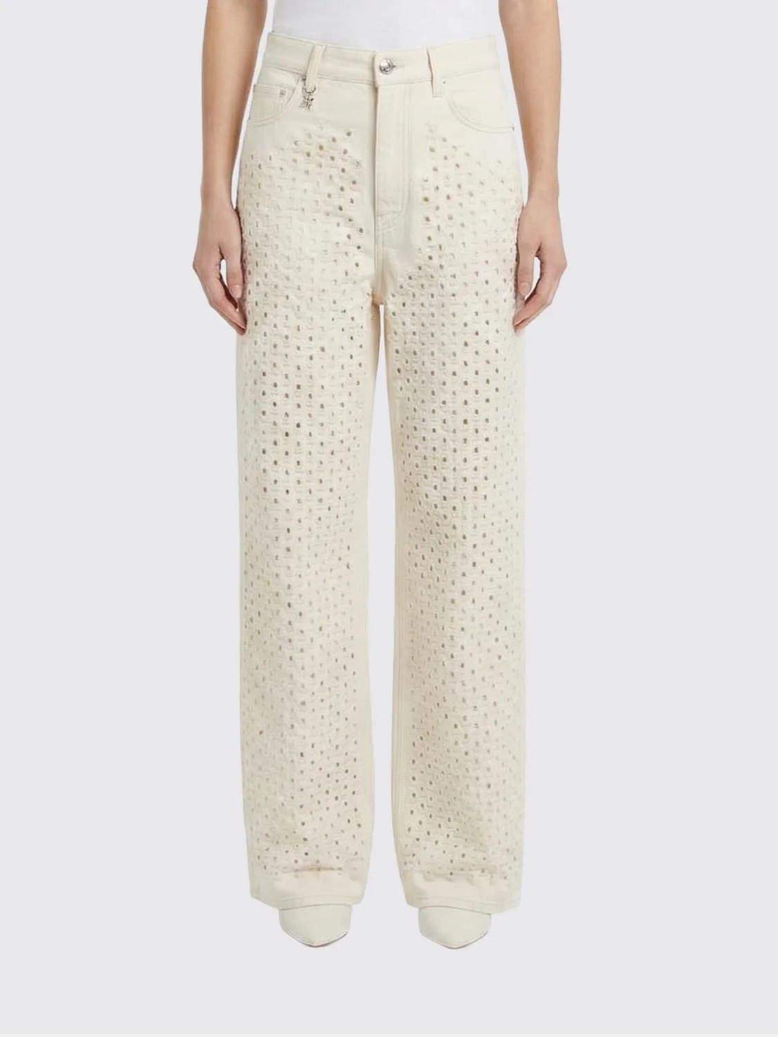 Jeans woman Amiri - 1