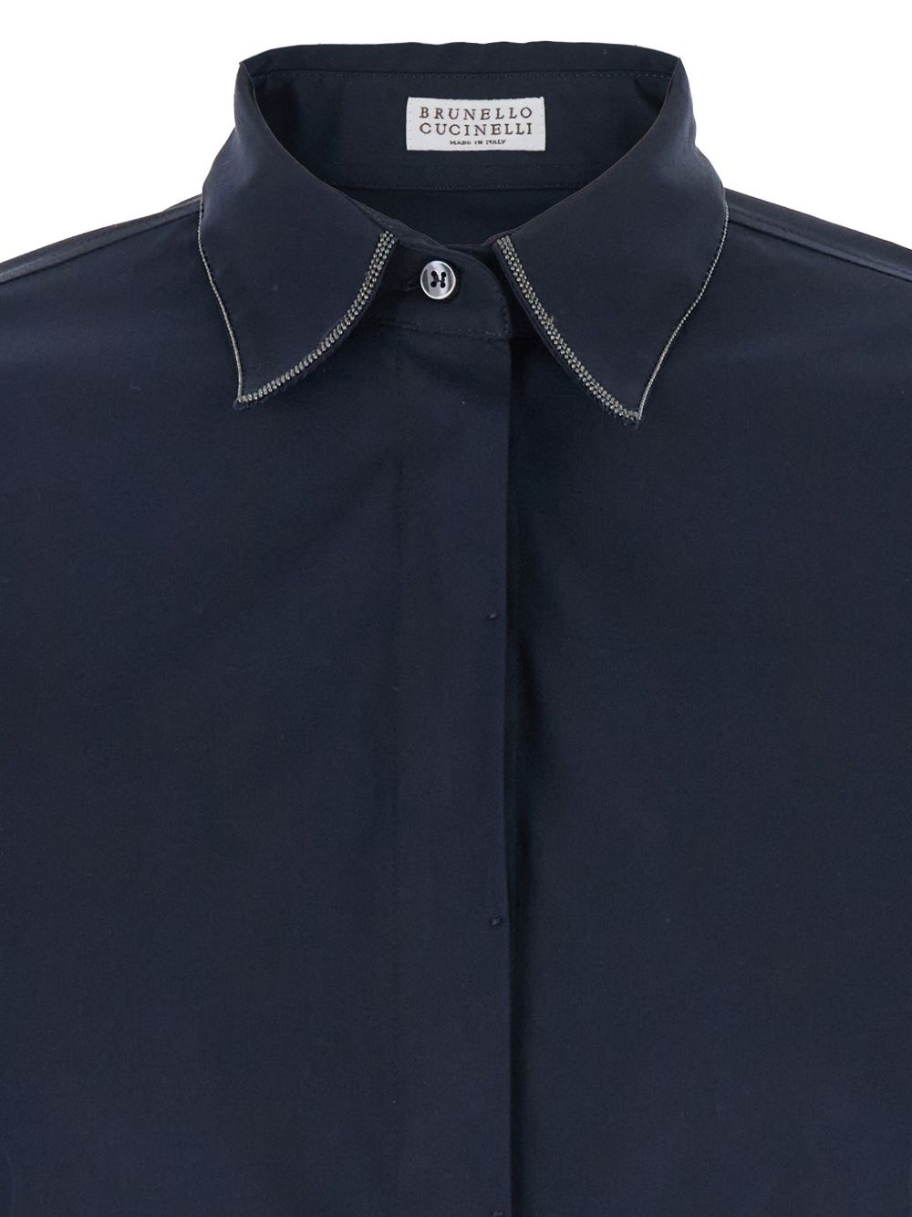 Monil Detail shirt - 3