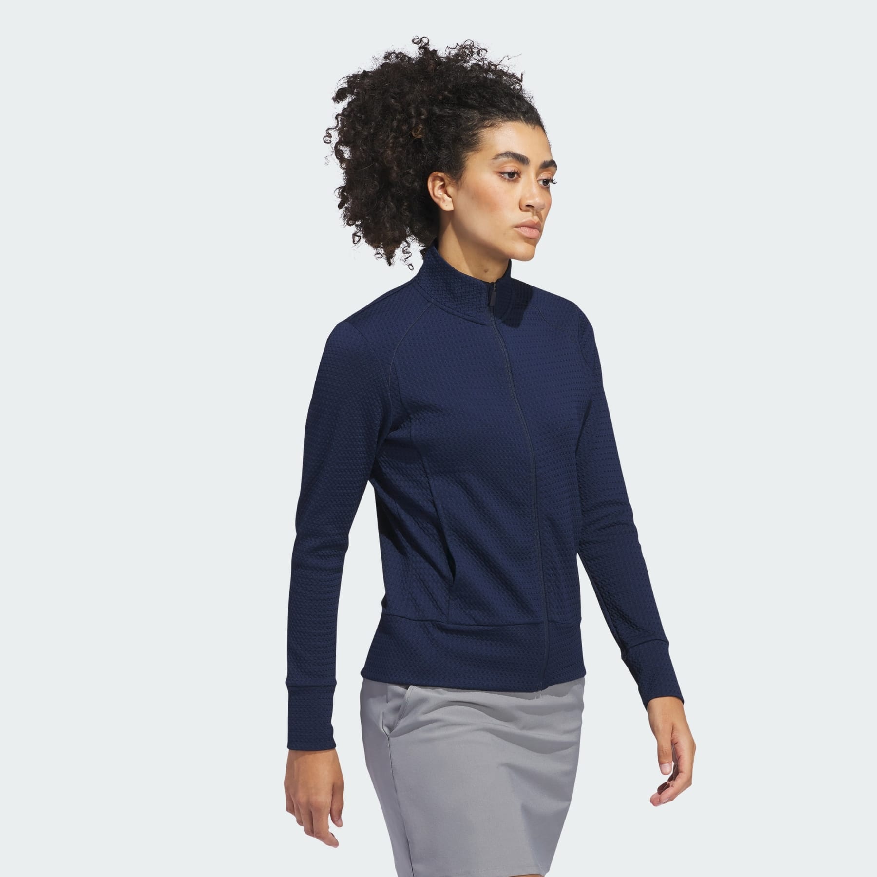 Ultimate365 Textured Jacket - 4