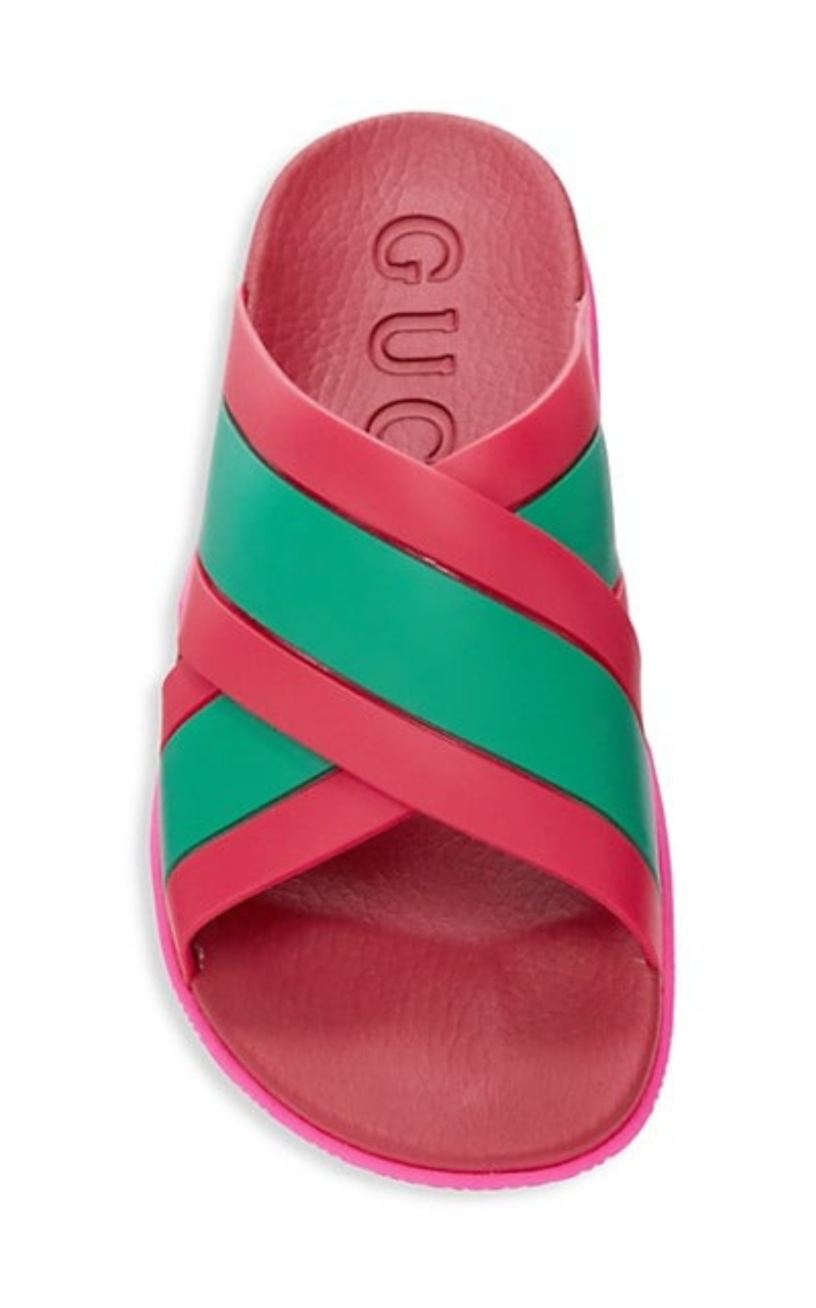 Web Slide Sandal - 5