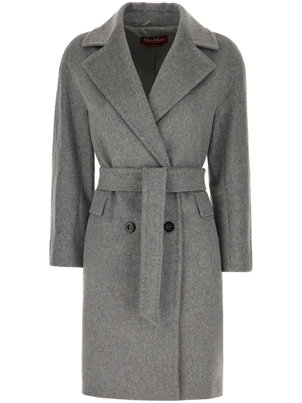 Astro coat - 1