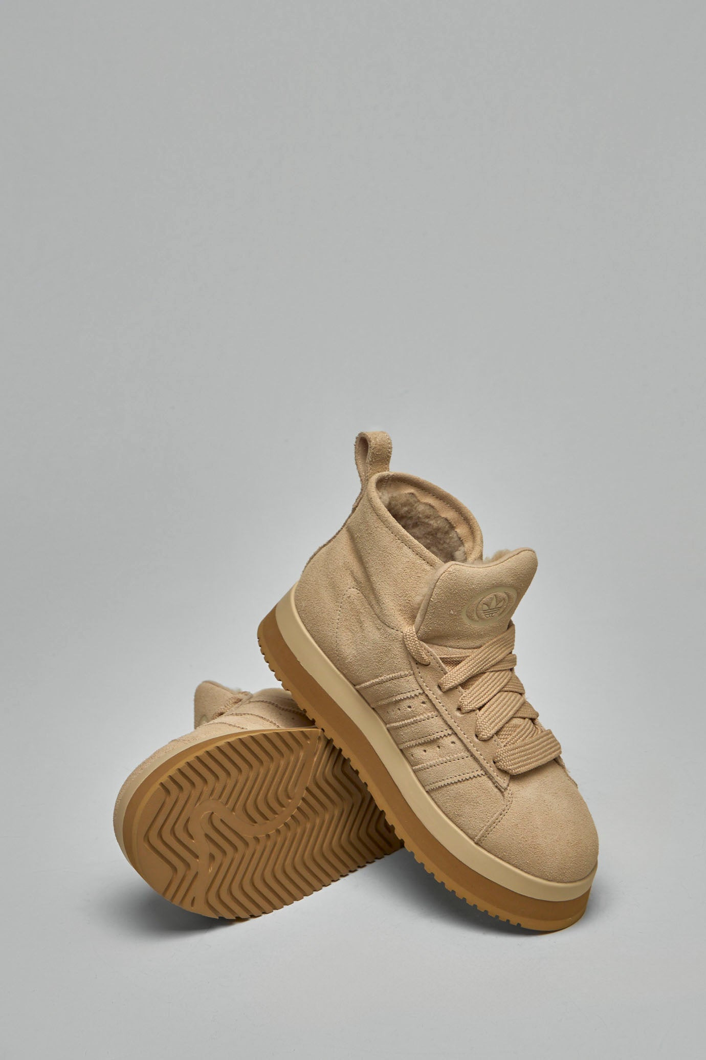 Campus 00s WTR MD W Shoes - 5