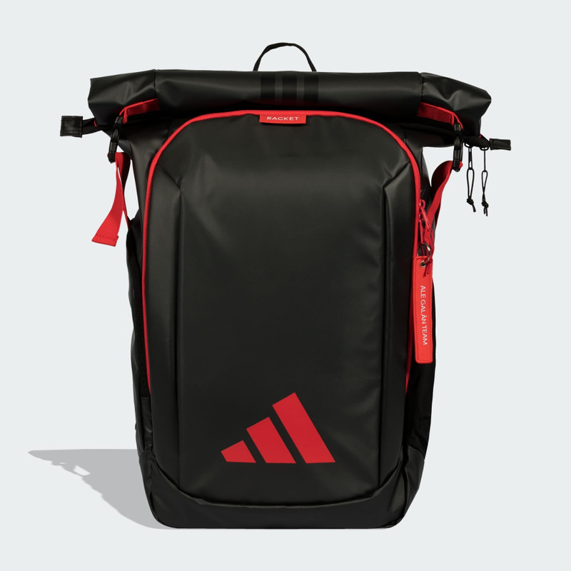 Backpack MULTIGAME BL/RD 2026 1