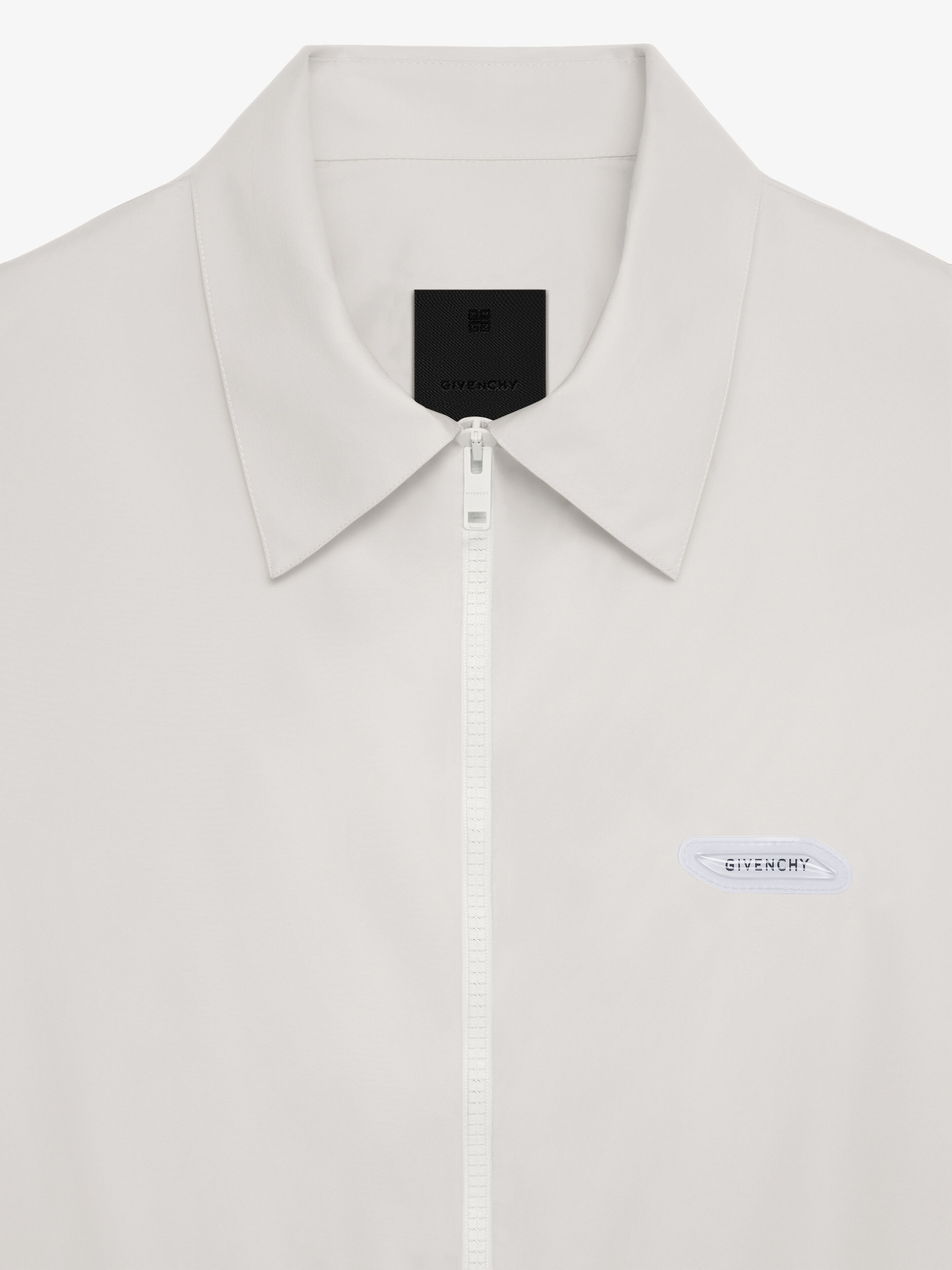TK-MX BOXY FIT SHIRT - 5
