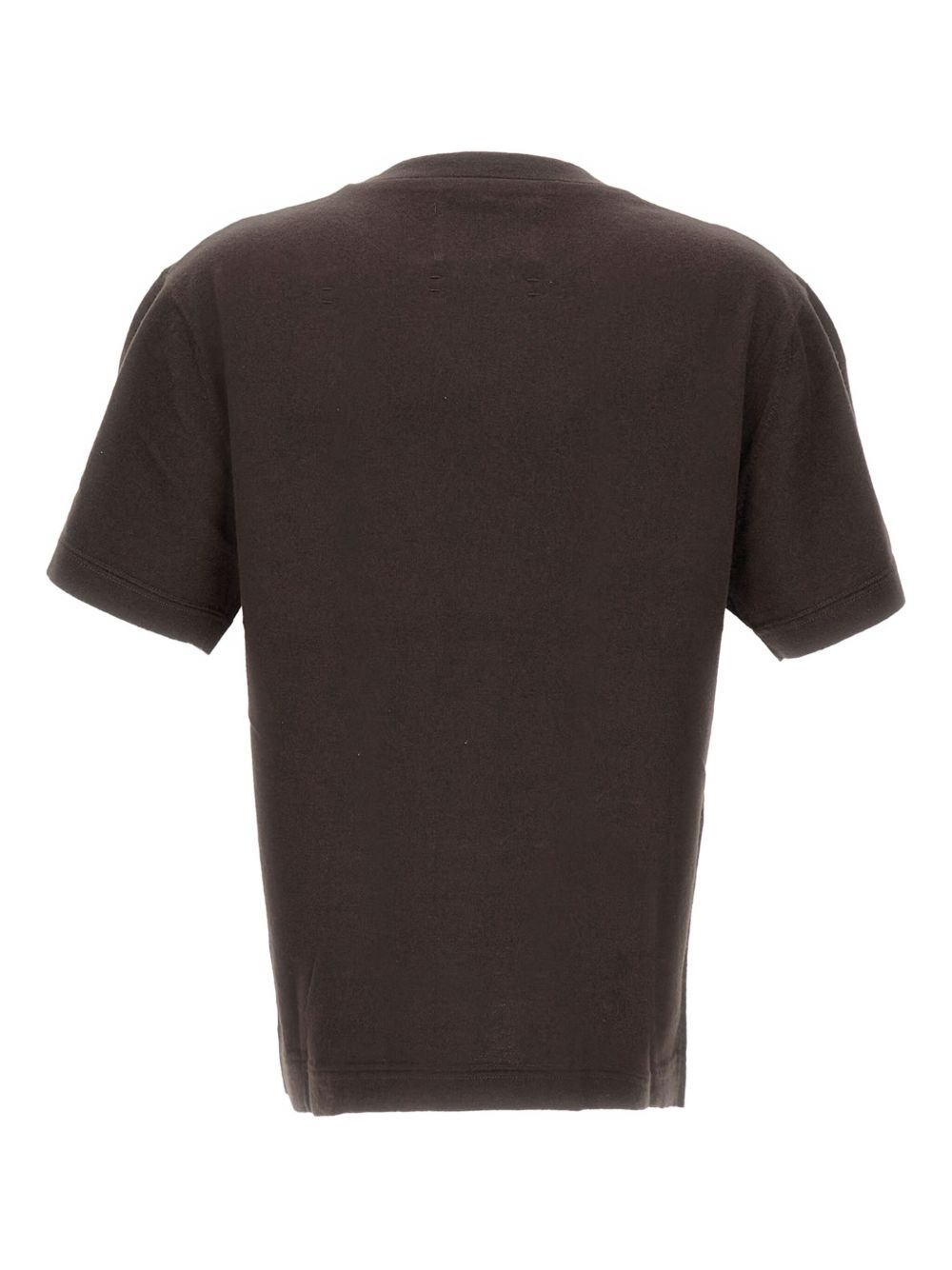 crew-neck T-shirt - 3