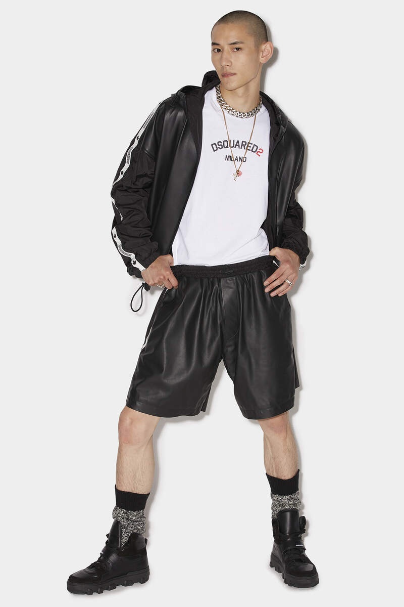 SPORT TAPE SHORTS - 3
