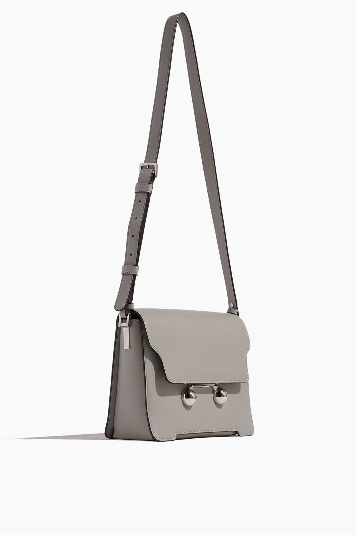 Medium Trunkaroo Shoulder Bag in Atmosphere - 3