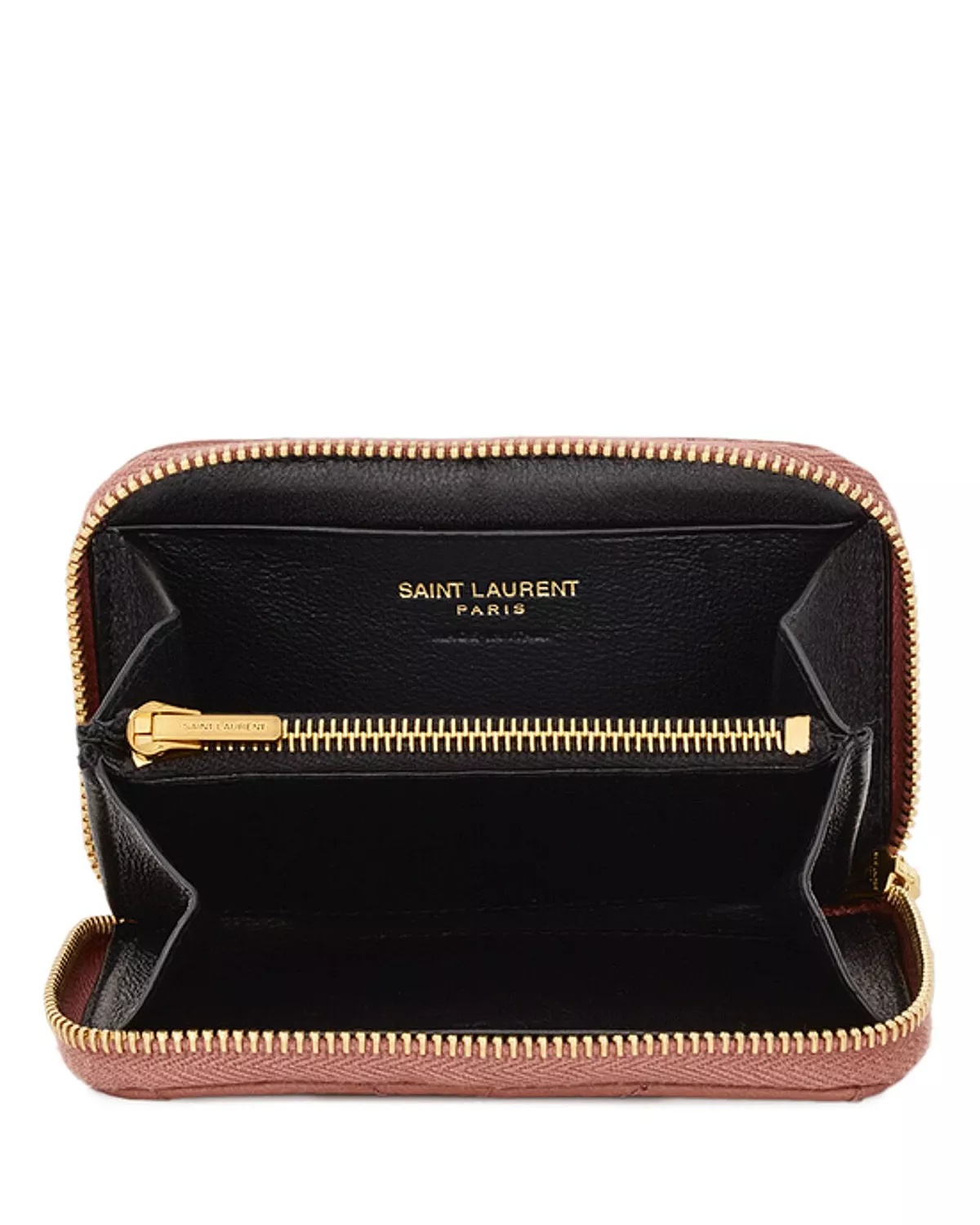 Cassandre Wallet in Lambskin - 3