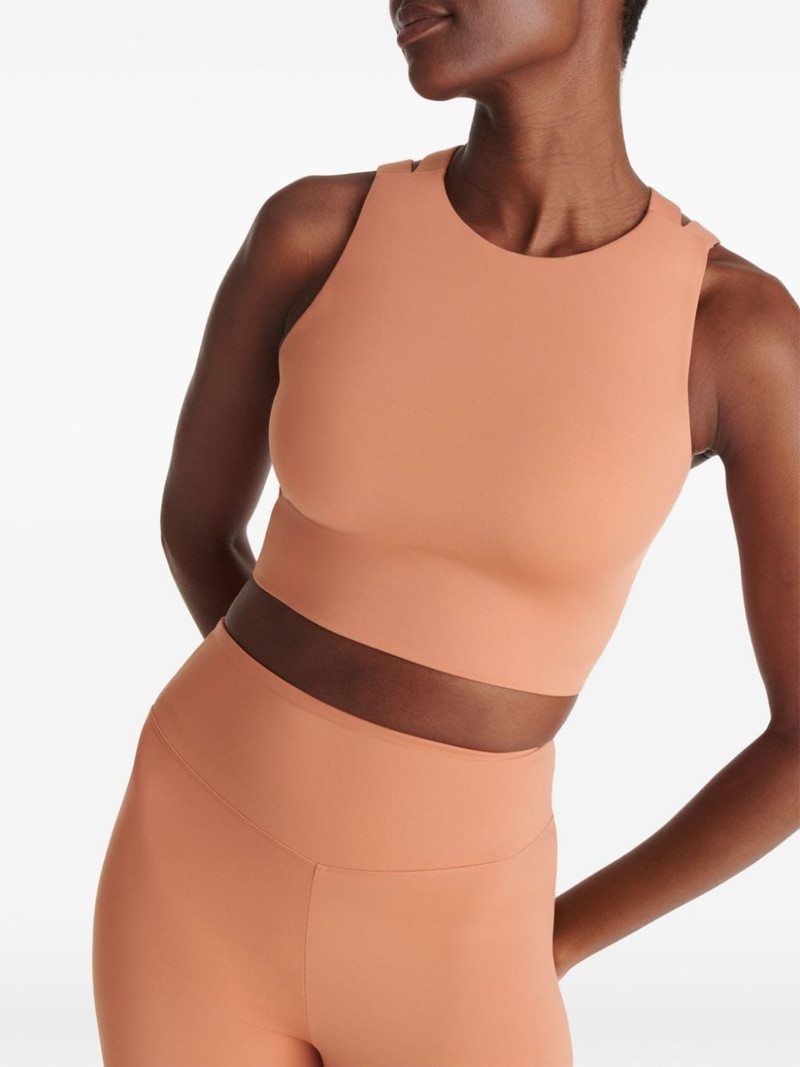 Laura crop top 4