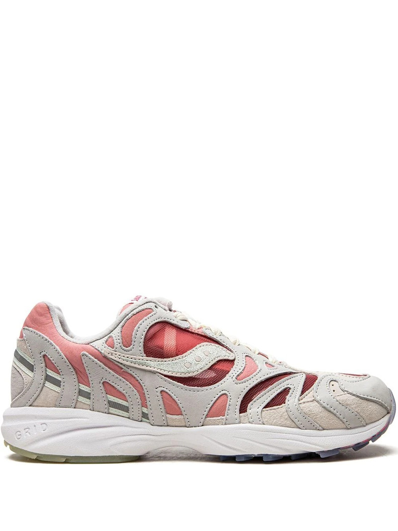 Grid Azura 2000 sneakers 1